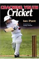 Coaching Youth Cricket