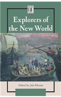 Explorers of the New World: (History firsthand)