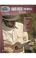 Hard Rock for Ukulele