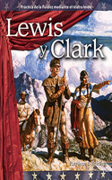 Lewis Y Clark (Lewis and Clark)