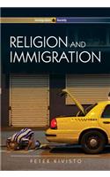 Religion and Immigration