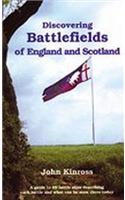 Discovering Battlefields of England and Scotland