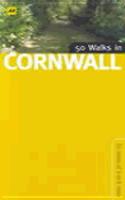 50 Walks in Cornwall