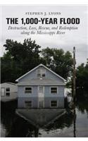 1,000-Year Flood