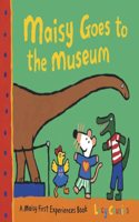 Maisy Goes to the Museum