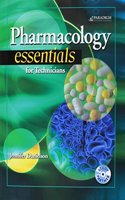 Pharmacology Essentials for Technicians