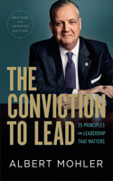 Conviction to Lead