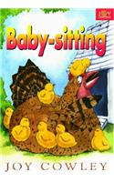 Babysitting