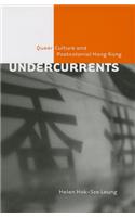 Undercurrents