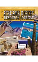 Atacama Desert Research Journal