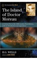 Island of Doctor Moreau