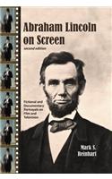 Abraham Lincoln on Screen