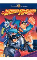 The Batman/Superman Movie
