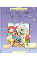 Farmyard Tales Storybook