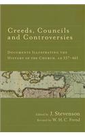 Creeds, Councils and Controversies