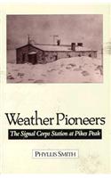 Weather Pioneers