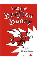 Tales of Bunjitsu Bunny