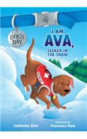 I am Ava, Seeker in the Snow