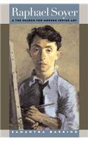 Raphael Soyer and the Search for Modern Jewish Art