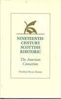 Nineteenth-Century Scottish Rhetoric