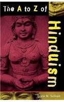 The A to Z of Hinduism