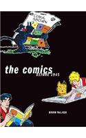 Comics Before 1945