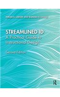 Streamlined ID