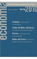 Economía: Spring 2010