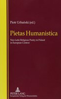 Pietas Humanistica