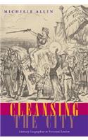 Cleansing the City