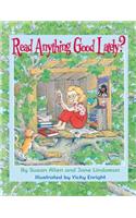 Read Anything Good Lately?