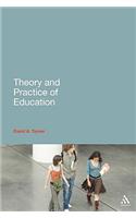 Theory and Practice of Education