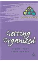 Getting Organized