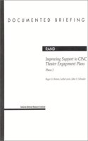 Improving Support to CINC Theater Engagement Plans