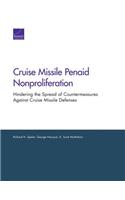 Cruise Missile Penaid Nonproliferation