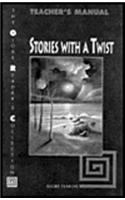 Stories with a Twist TM 96c