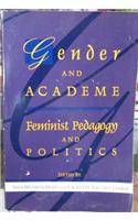 Gender and Academe