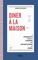 Diner À La Maison
