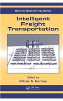 Intelligent Freight Transportation