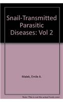 Snail Transmitted Parasitic Diseases