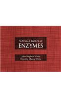 Source Book of Enzymes