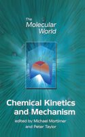 Chemical Kinetics and Mechanism