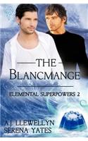 Elemental Superpowers