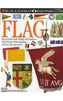 DK Eyewitness Guides:  Flag