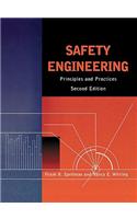 Safety Engineering