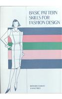 Basic Pattern Skills for Fashion Design