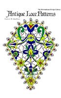Antique Lace Patterns