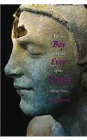 For the Boy with the Eyes of the Virgin: Selected Poems(English)
