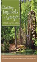 Vanishing Landmarks of Georgia