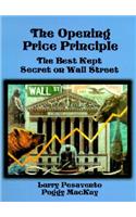 Opening Price Principle: The Best Kept Secret on Wall Street